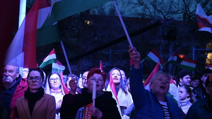 Törökszentmiklós országjárás