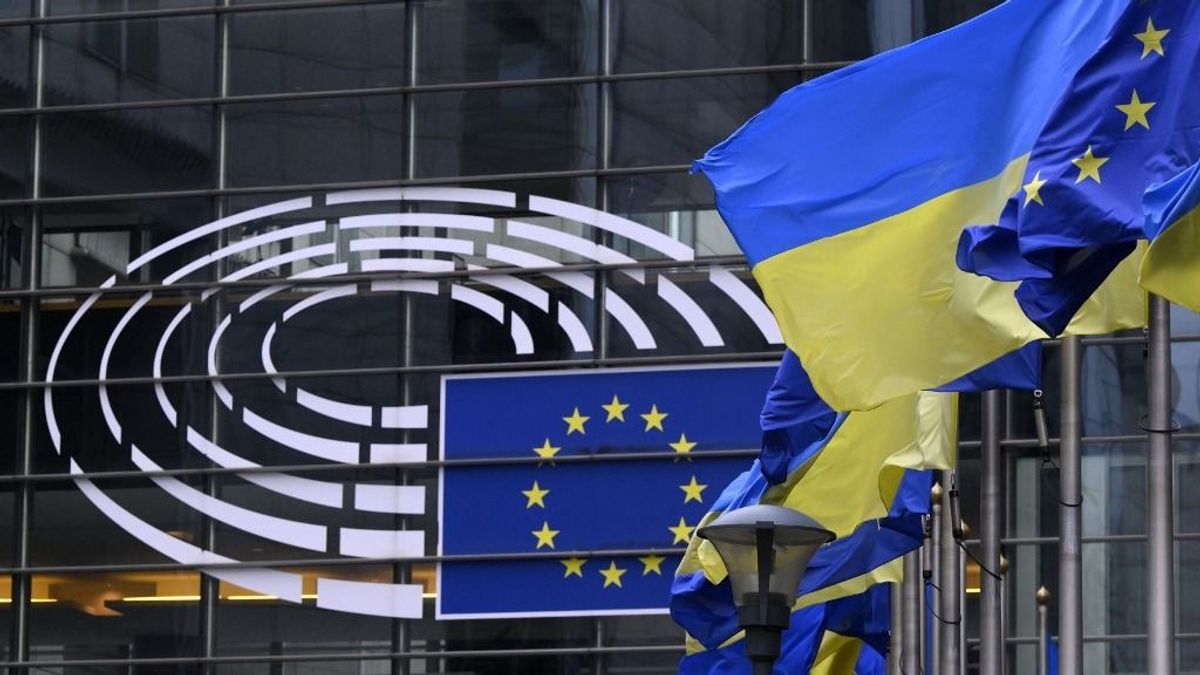 Nem várt helyről kapott hatalmas pofont Zelenszkij