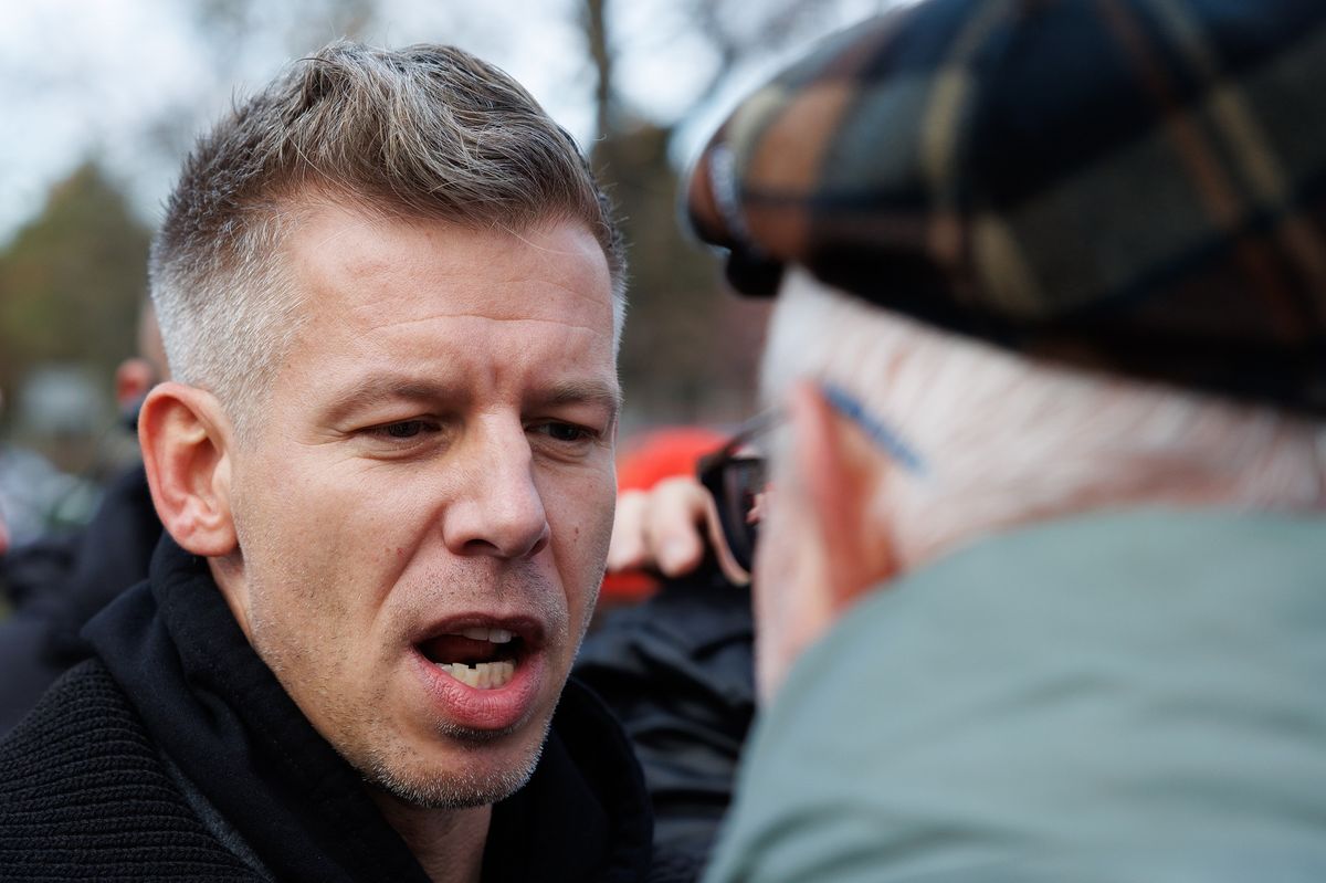 20241129 Pákozd
Magyar Péter, a Tisza Párt elnöke és EP-képviselője
fotó: Hatlaczki Balász (HB)
Pesti Srácok