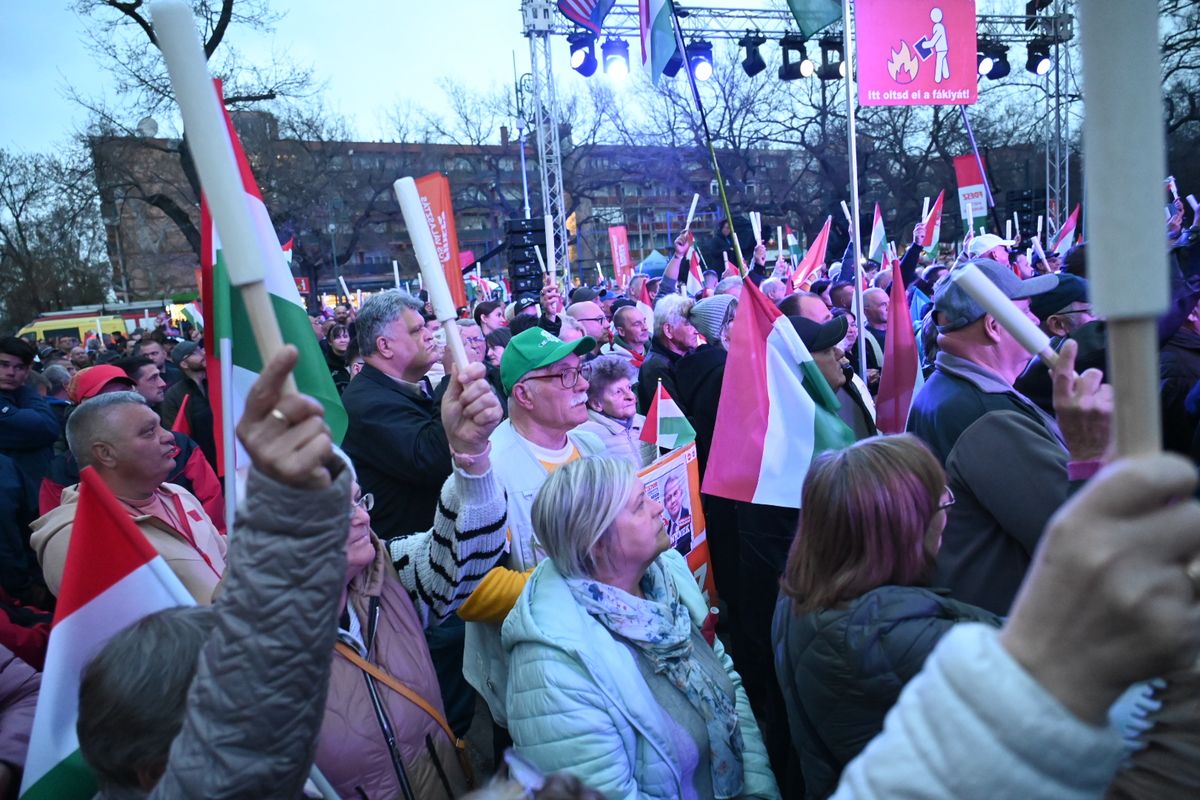 Törökszentmiklós országjárás