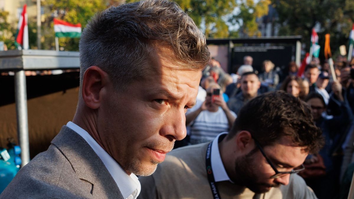 Kínos felvételek, csúnya beismerések: ezt tudjuk eddig Magyar Péter drogos ügyeiről