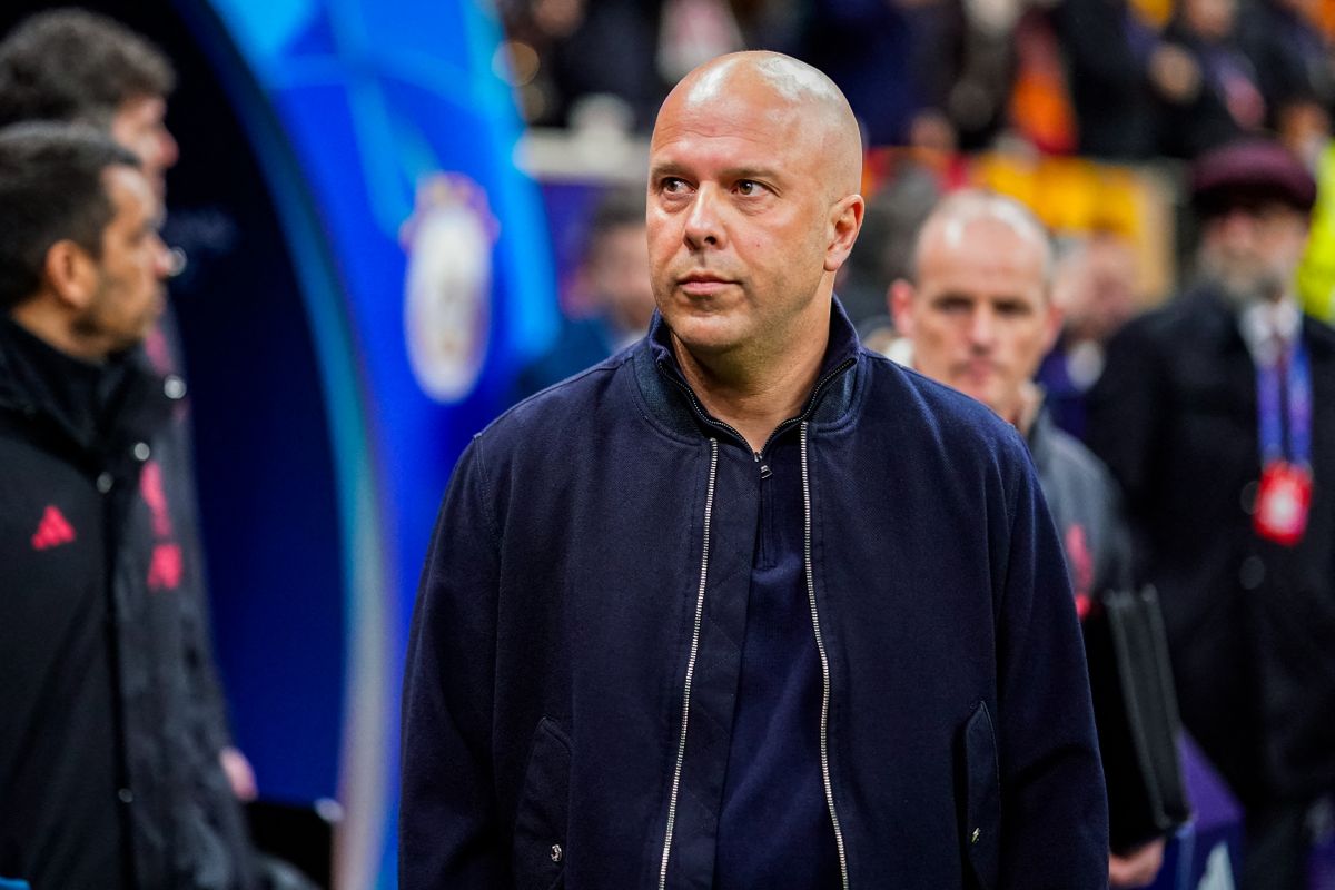 Arne Slot szerint Alexander Isak a PSG elleni  BL-negyeddöntőben térhet vissza a Liverpool csapatába