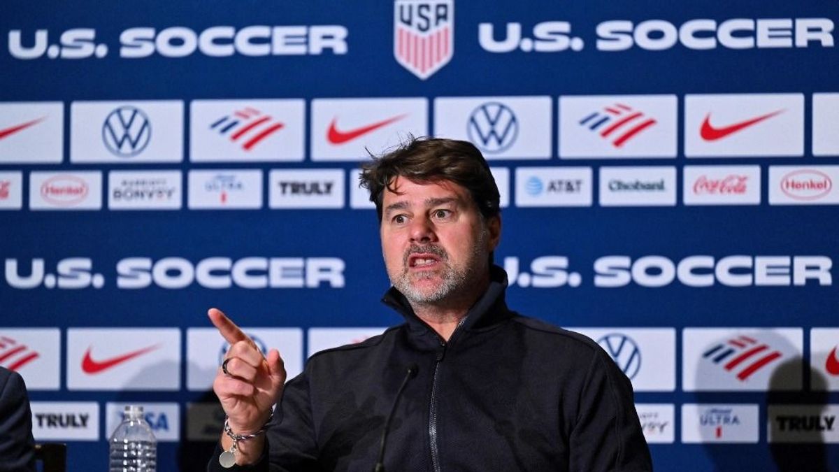 Real Madrid: reflektorfényben lévő szövetségi kapitány az újabb edzőjelölt