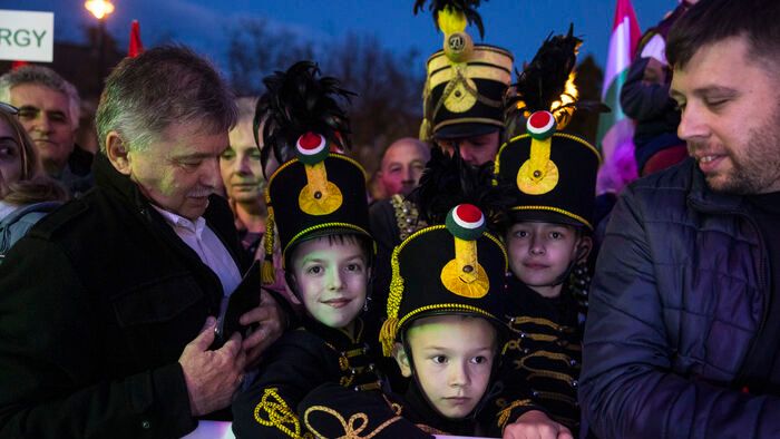 Orbán Viktor országjárás 
Nagykanizsa
kampány
választás