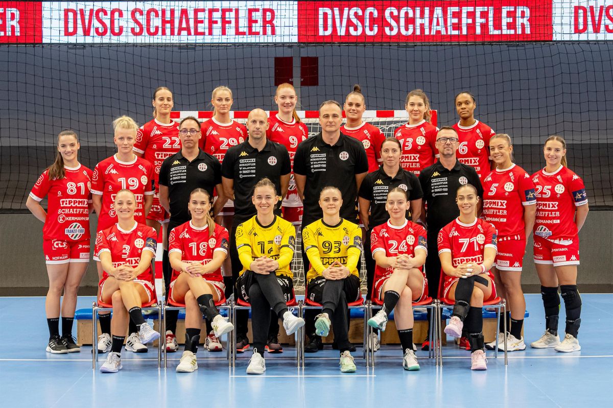 A debreceniek bravúrra készülnek a tavalyi BL-finalista Odense ellen