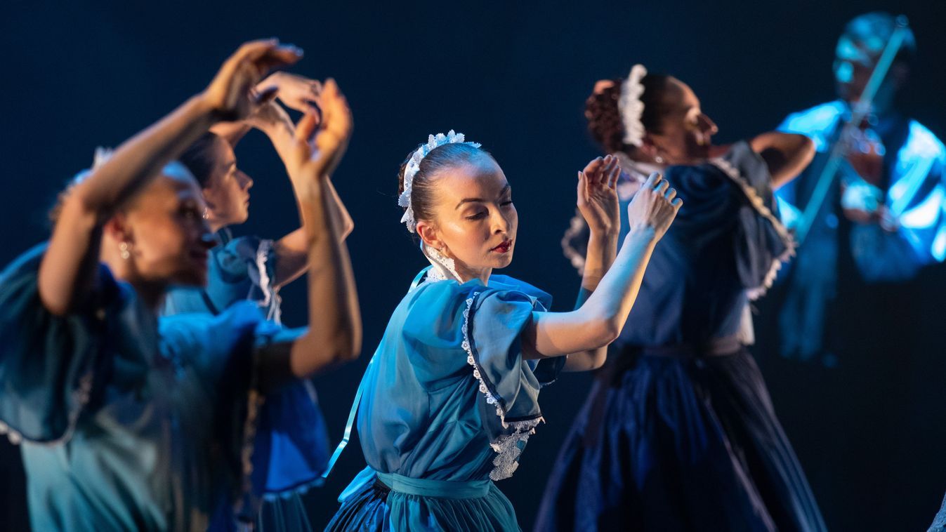 Forrás: Duna Művészegyüttes