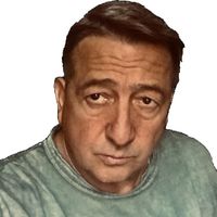 Bayer Zsolt avatarja