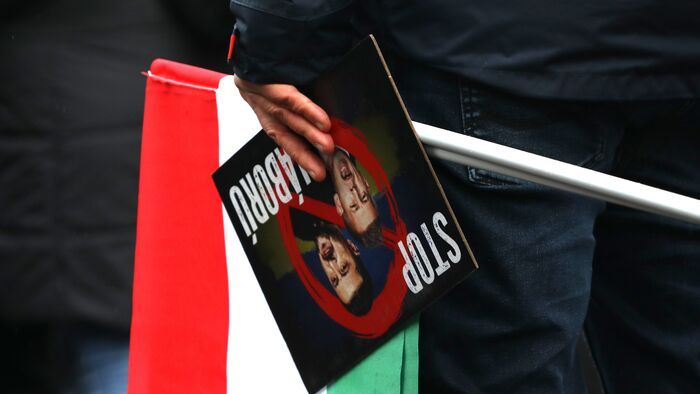 Orbán Viktor országjárás Veszprém