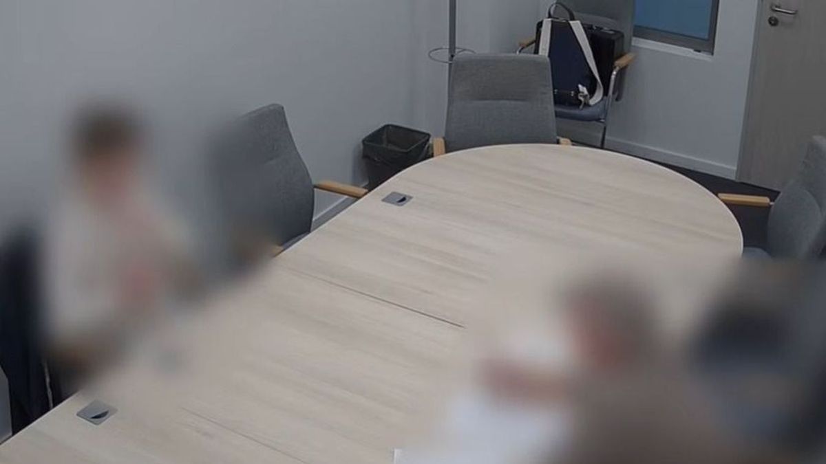 Vélhetően egy konkrét feladatra akarták beszervezni az ukránok a Tisza Párt informatikusát