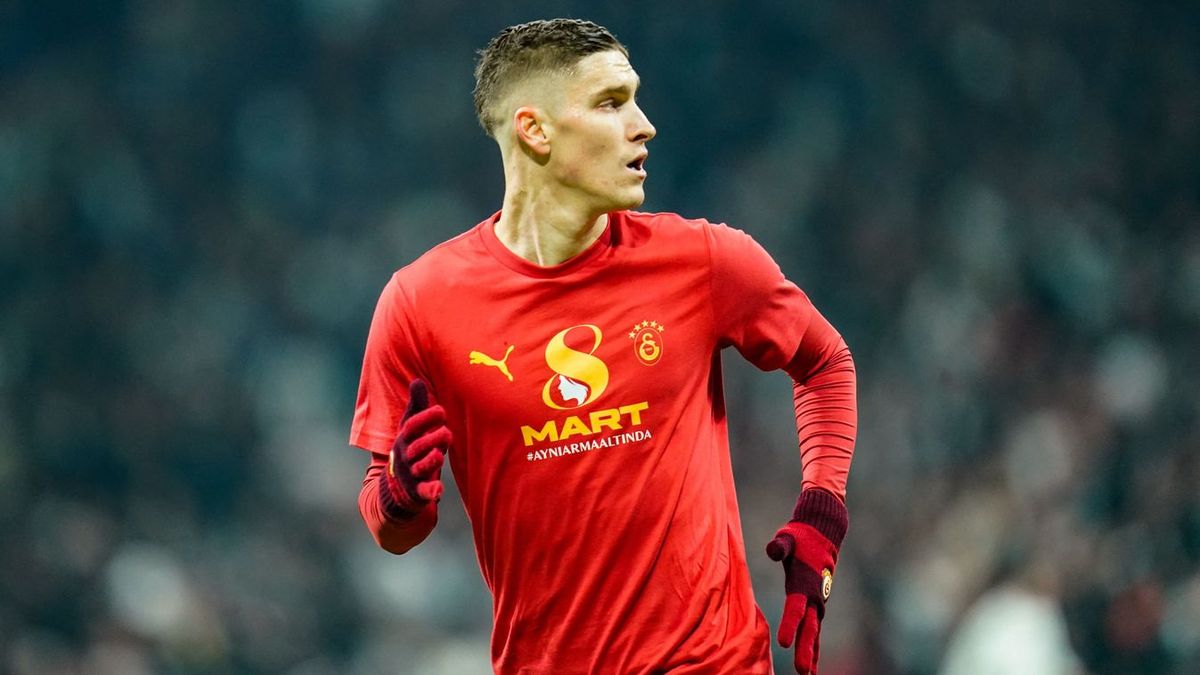 A török média szerint Sallai Roland kispados lesz a Galatasaray–Liverpool mérkőzésen