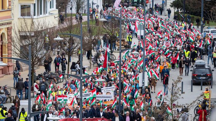 Orbán Viktor országjárás
Hódmezővásárhely
kampány
választás