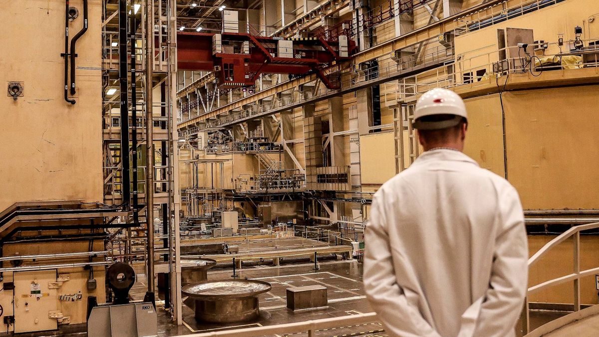 Ursula von der Leyden most bevallotta, mekkora hibát vétettek - Orbán Viktornak igaza lett az atomenergia kapcsán