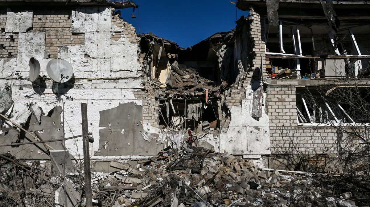 Oroszország véres támadást indított Ukrajna ellen