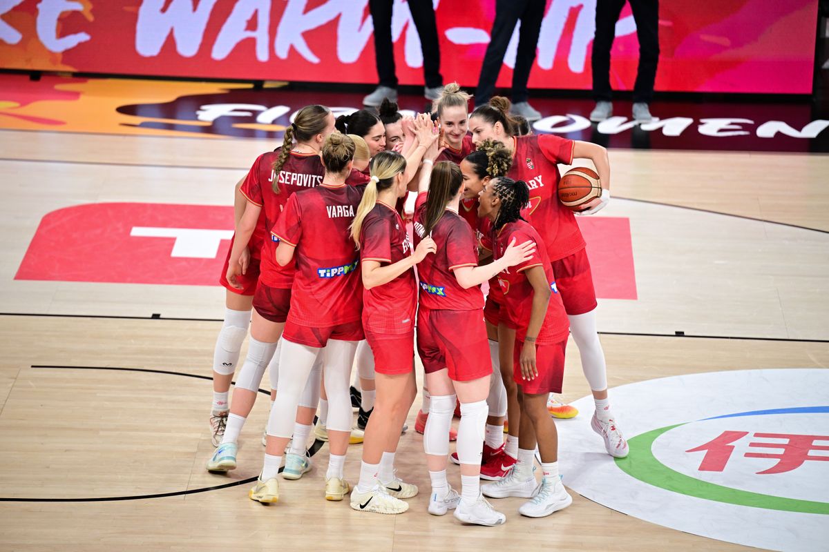 Van ok az ünneplésre: 28 év után vb-résztvevő a magyar válogatott