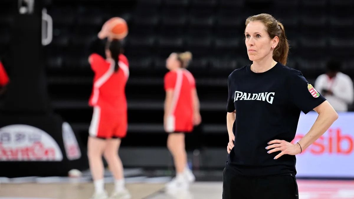 A kosárlegenda, aki ismeri a sikerhez vezető titkot