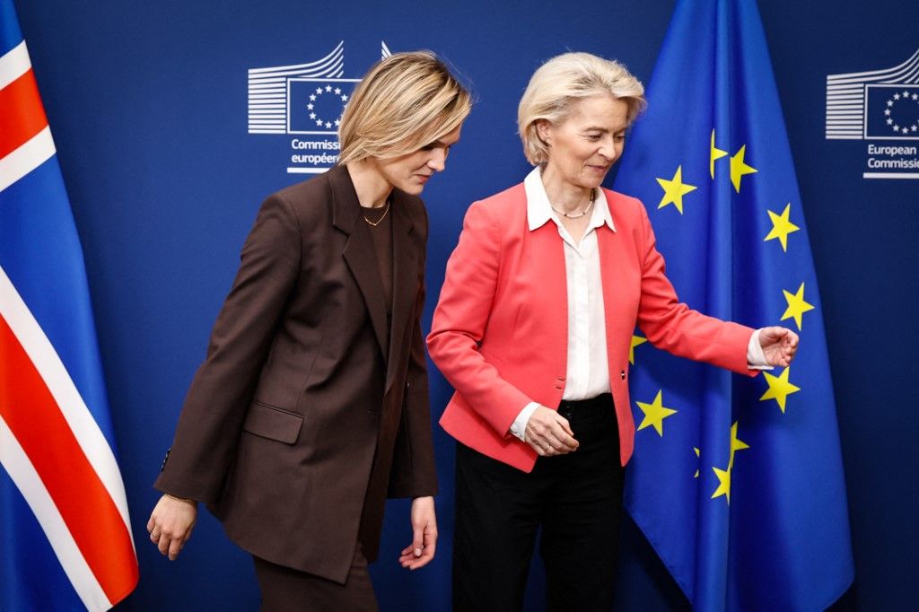 Izland: augusztus 29-én népszavazást tartanak arról, hogy megnyissák-e újból a csatlakozási tárgyalásokat az Európai Unióval