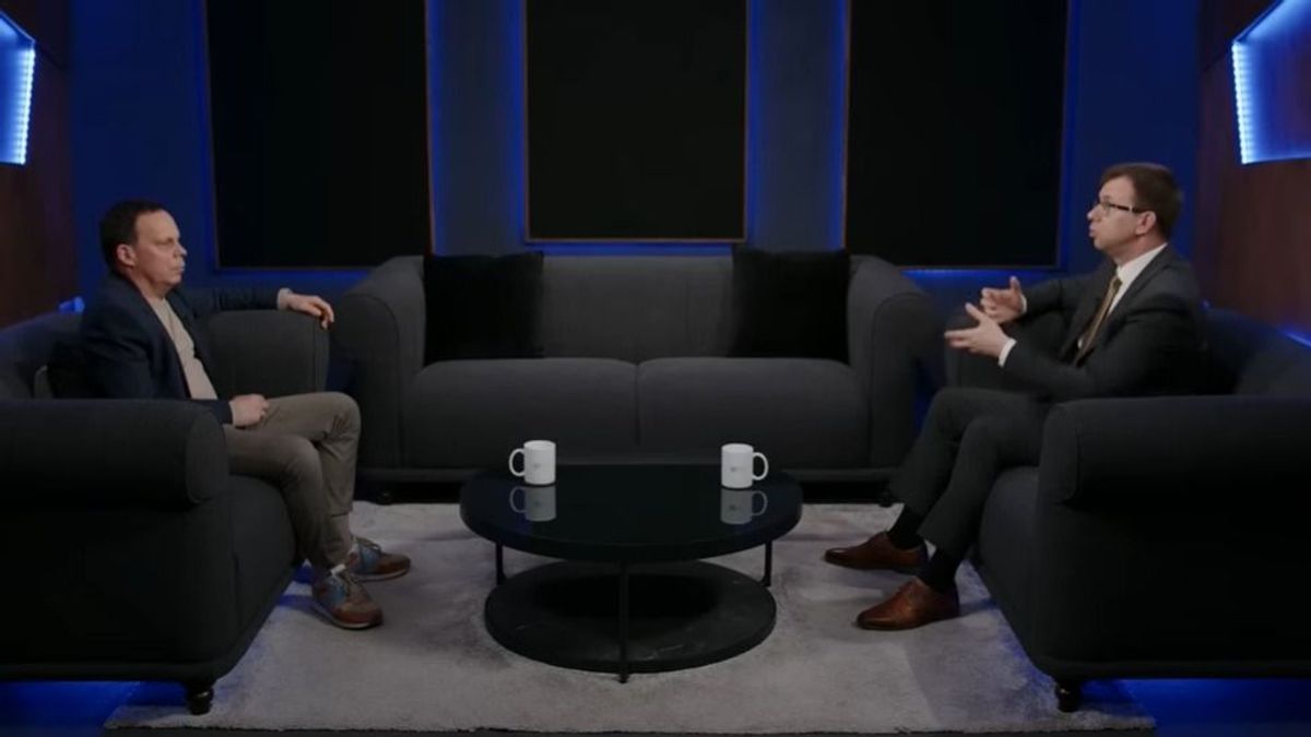 Mozgásban- Magyarország, mint alternatíva + videó