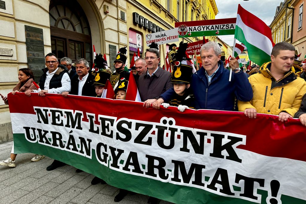 Orbán Viktor országjárás 
Nagykanizsa
kampány
választás