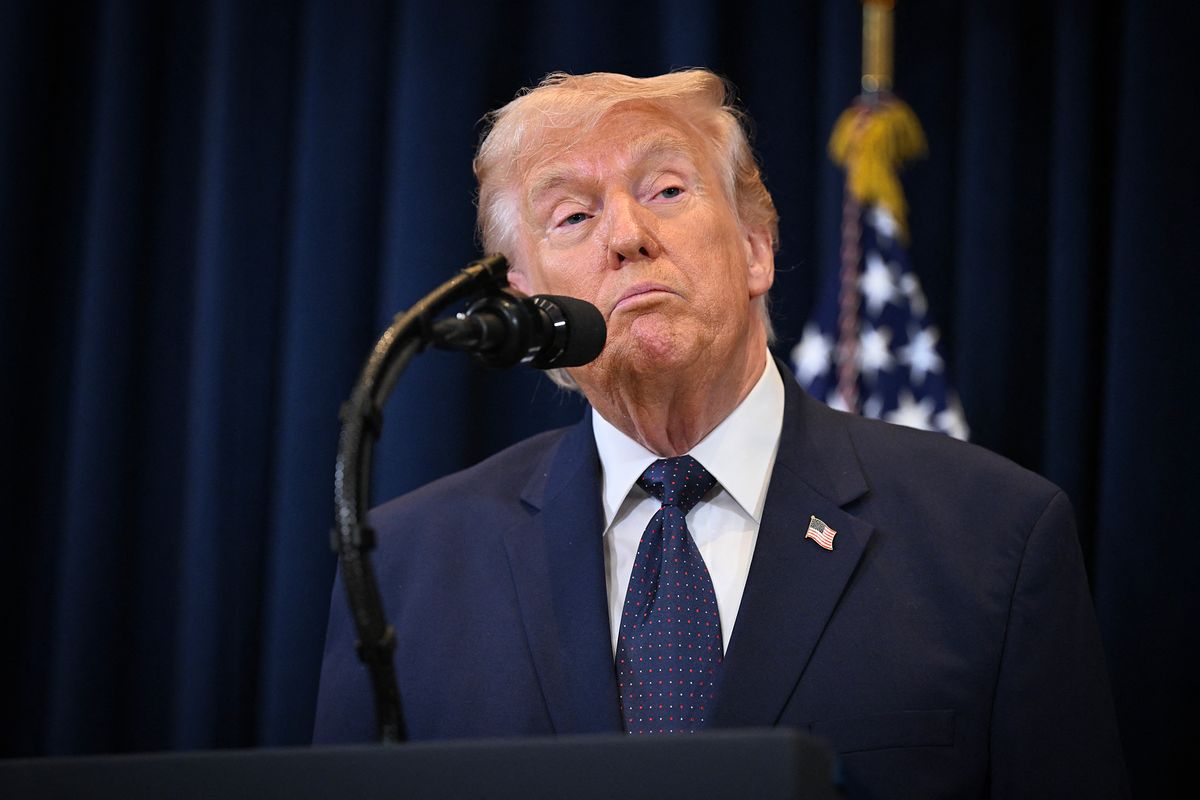 Infantino szerint Trump biztosította Irán részvételéről