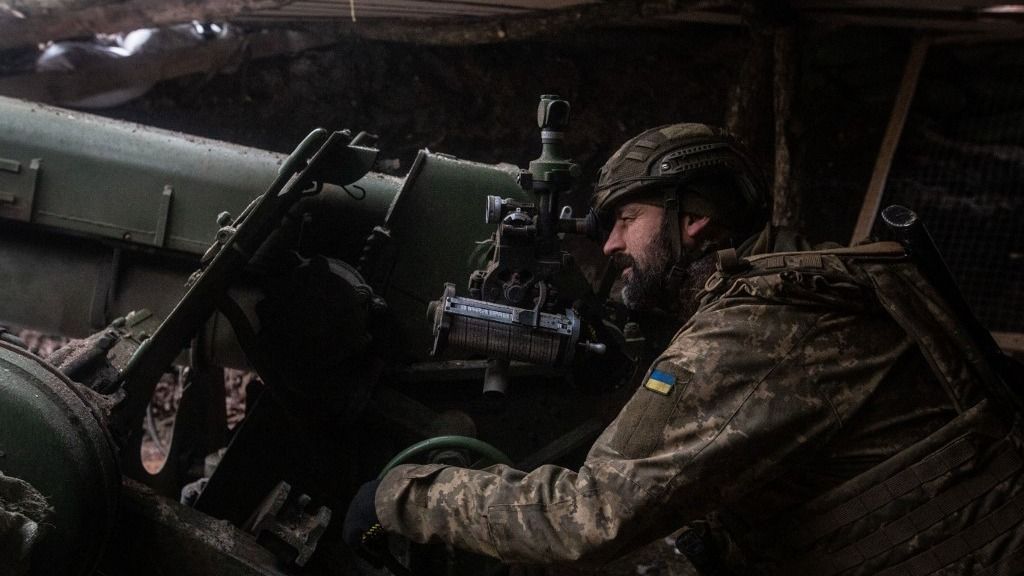 Mutatjuk az orosz–ukrán háború legfrissebb fejleményeit