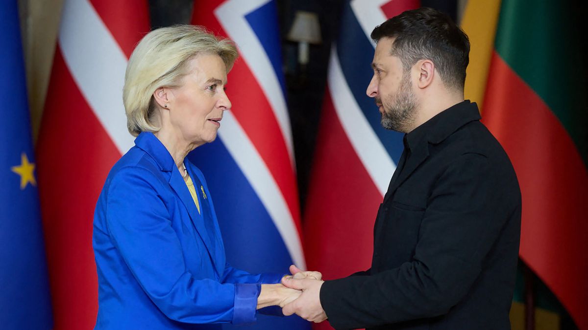 Zelenszkij kimondta: politikai okokból nem indítják újra a Barátság kőolajvezetéket + videó