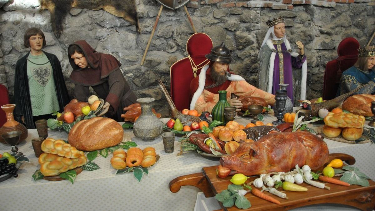 Csák Máté a kiskirály, aki majdnem legyőzte a királyt