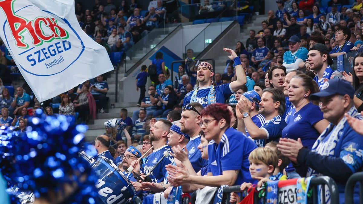 Komoly következménnyel járt a Szeged BL-kudarca, bejelentették a távozást