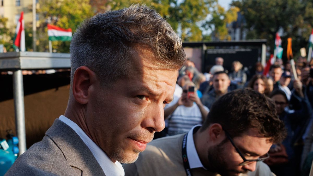 Újabb hangfelvétel Magyar Péter szobabotrányáról, már 2024-ben tudták, ebből baj lesz