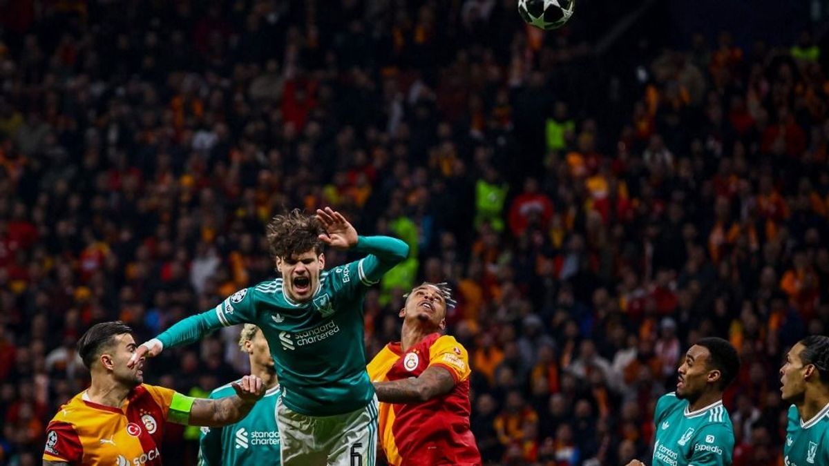 A törökök Kerkez rémálmáról írnak, szerintük a Liverpool magyarját leiskolázták