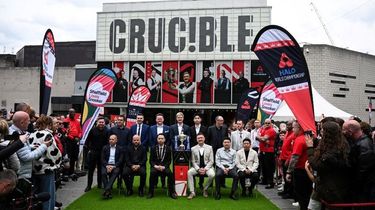 Neonzöld „labda” az idei világbajnokságon? Valóban őrült ötlet