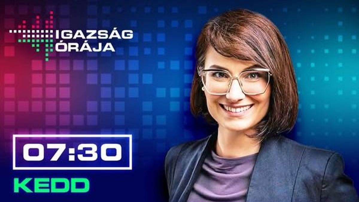 Szlovákiát és Magyarországot megpróbálták bajba keverni, ehhez a Tisza is csatlakozott – kövesse nálunk az Igazság óráját! + videó