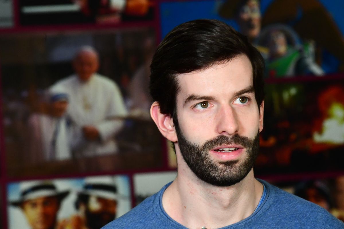 Fekete-Győr András aggódik, ezért a NATO-főtitkárhoz fordult 