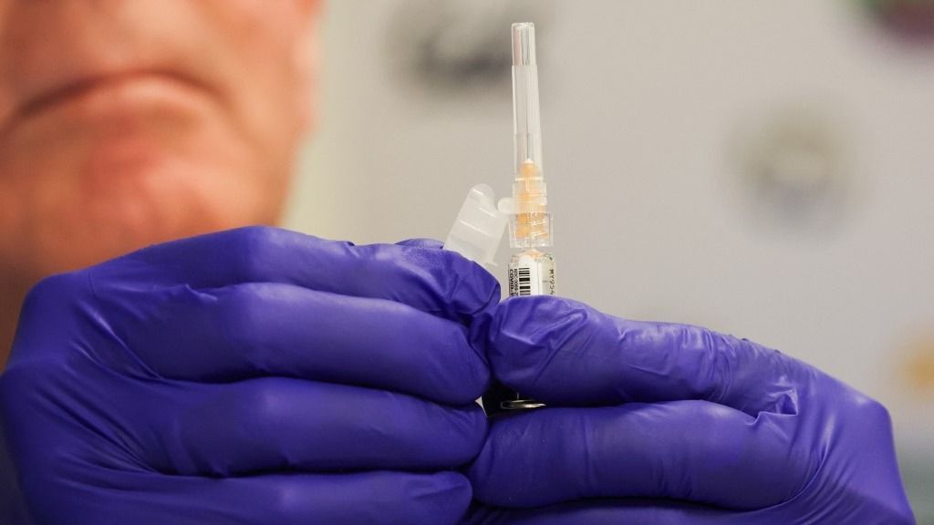 A bírósági iratok szerint Magyarország 2021-ben mintegy kétmillió adag vakcinát rendelt