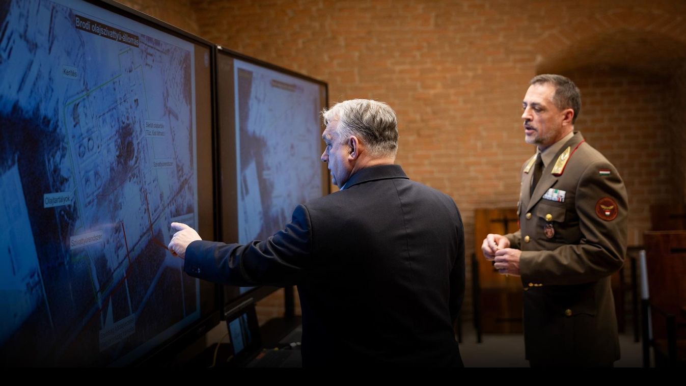 Orbán Viktor
Barátság
nemzetbiztonsági egyeztetés
FB