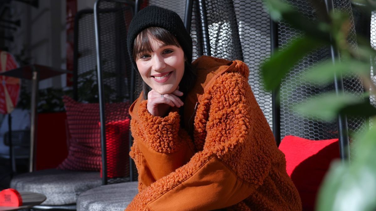 Mészáros Blanka: Néha tényleg vérzik a szívünk és kiszakad a lelkünk