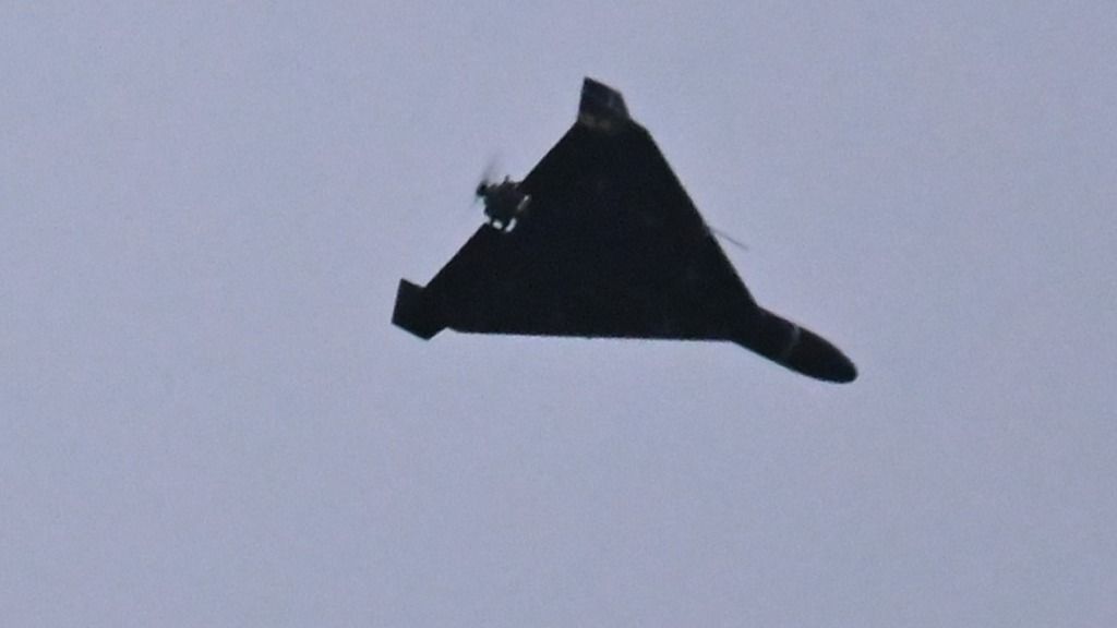 Támadás érte az Egyesült Államok nagykövetségét