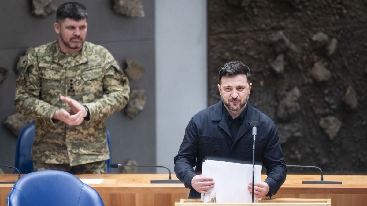 Meghökkentő toborzási módszerek Ukrajnában: társkeresőkön keresztül is célba vehetik a férfiakat