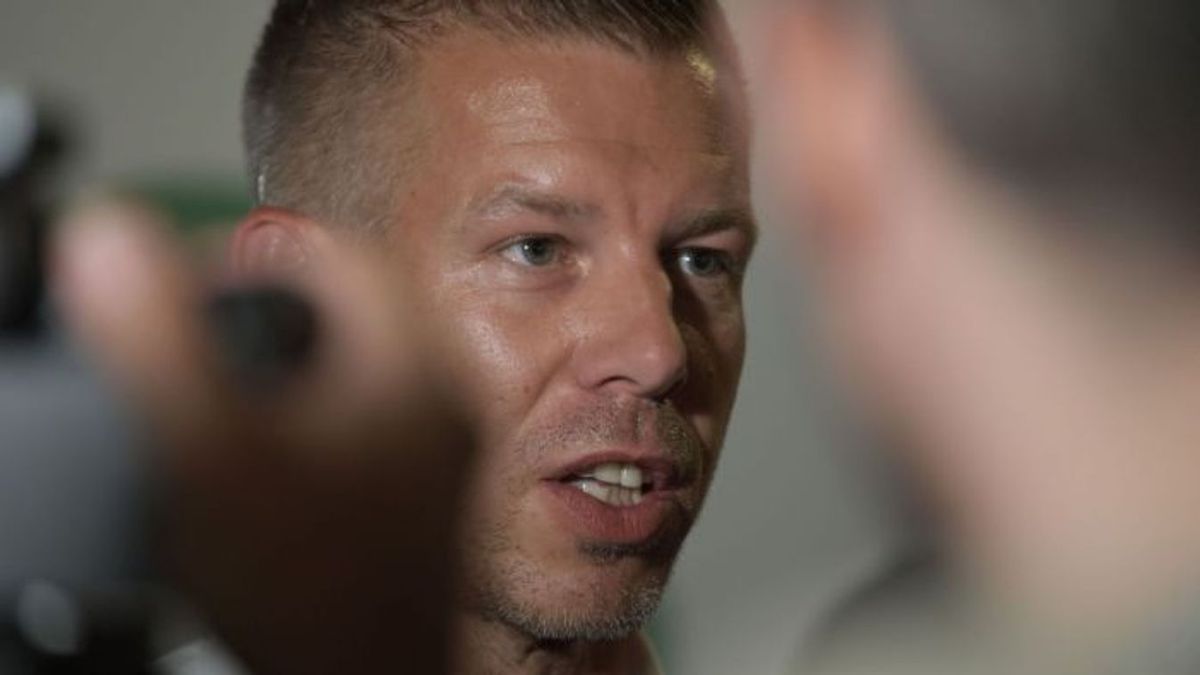 Szűkebb pártiáját is faképnél hagyja Magyar Péter