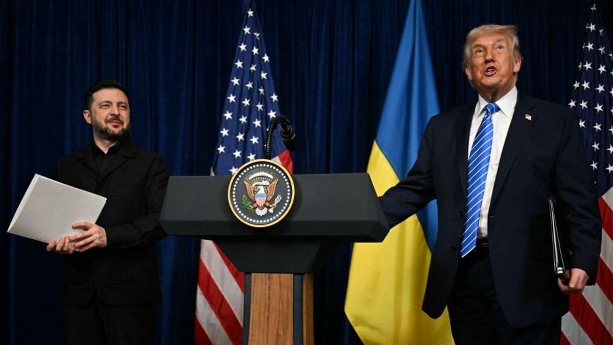 Hatalmas botrány körvonalazódik: ifjabb Donald Trump kitálalt az ukrán korrupcióról + videó