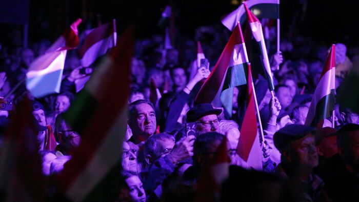 Dunaújváros Fidesz