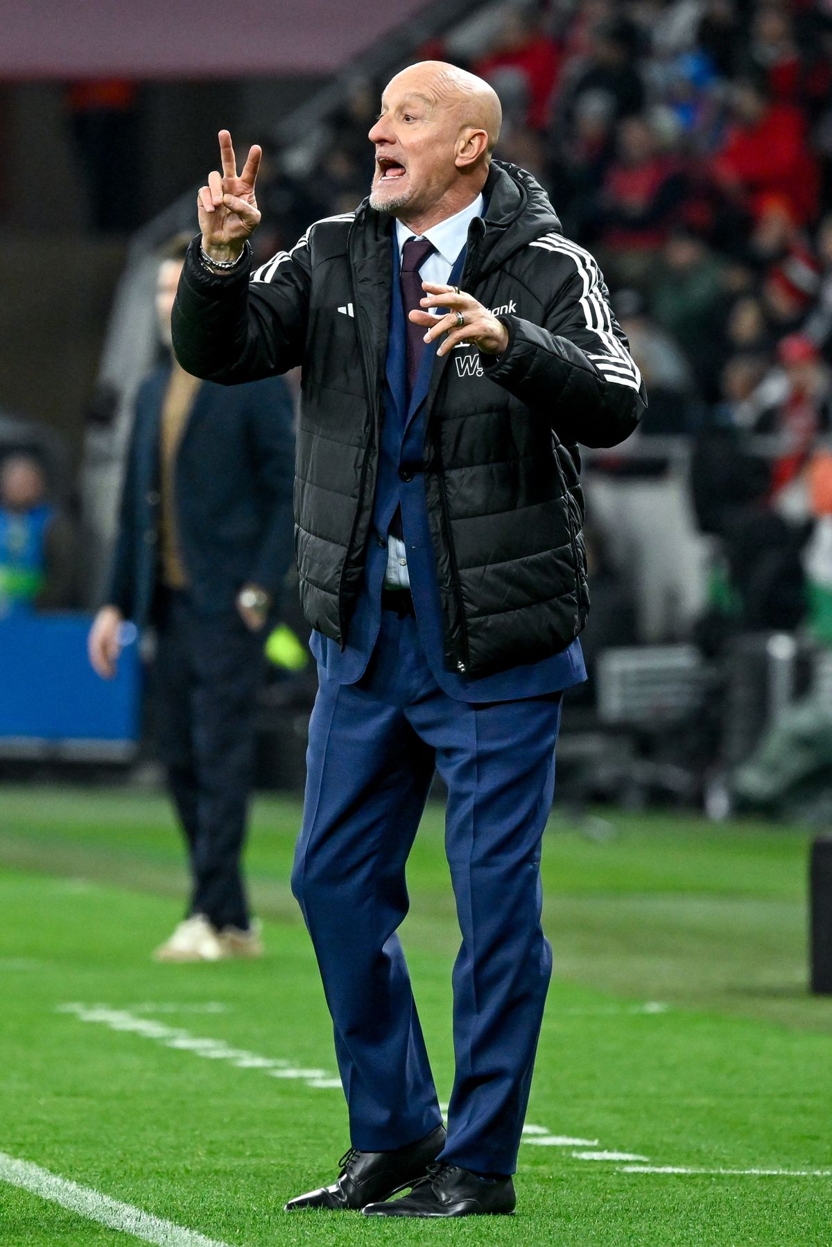 Marco Rossi szerint hiába van valakinek hosszútávú szerződése, azért figyelnie kell a labdarúgás világában zajló eseményeket