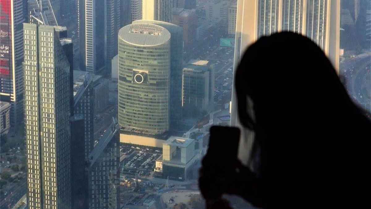 Dubaj mesevilága és az Egyesült Arab Emírségek gazdasági egyensúlya