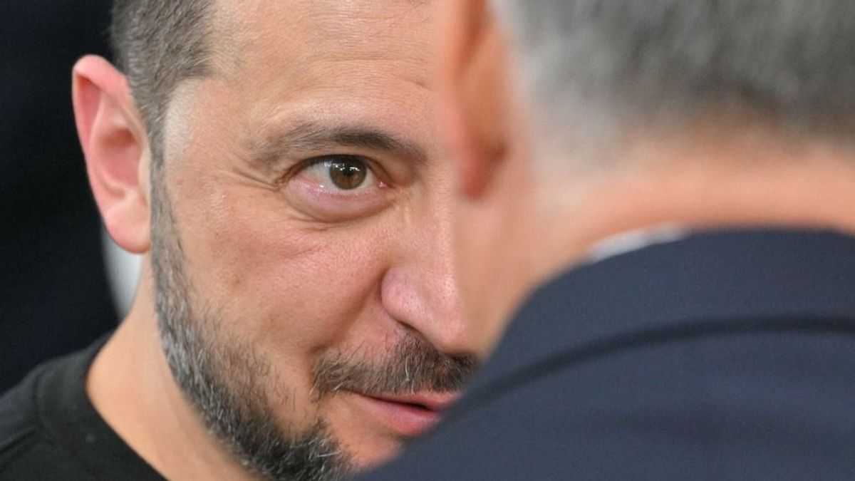 Zelenszkij a Török Áramlatot is felrobbanthatja egy orosz képviselő szerint