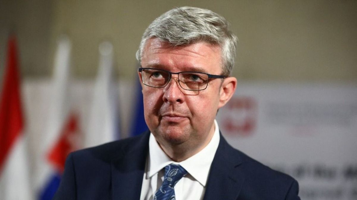 Prága lépne: Csehország vezetné a Barátság kőolajvezeték vizsgálatát