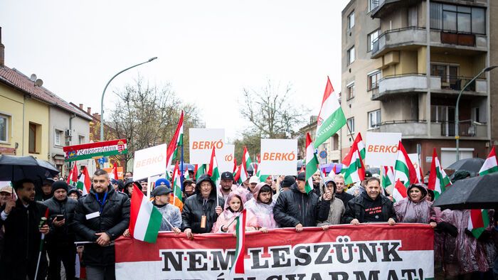 Orbán Viktor országjárás Szolnok
kampány
választás