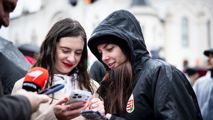 Orbán Viktor országjárás Szolnok
kampány
választás