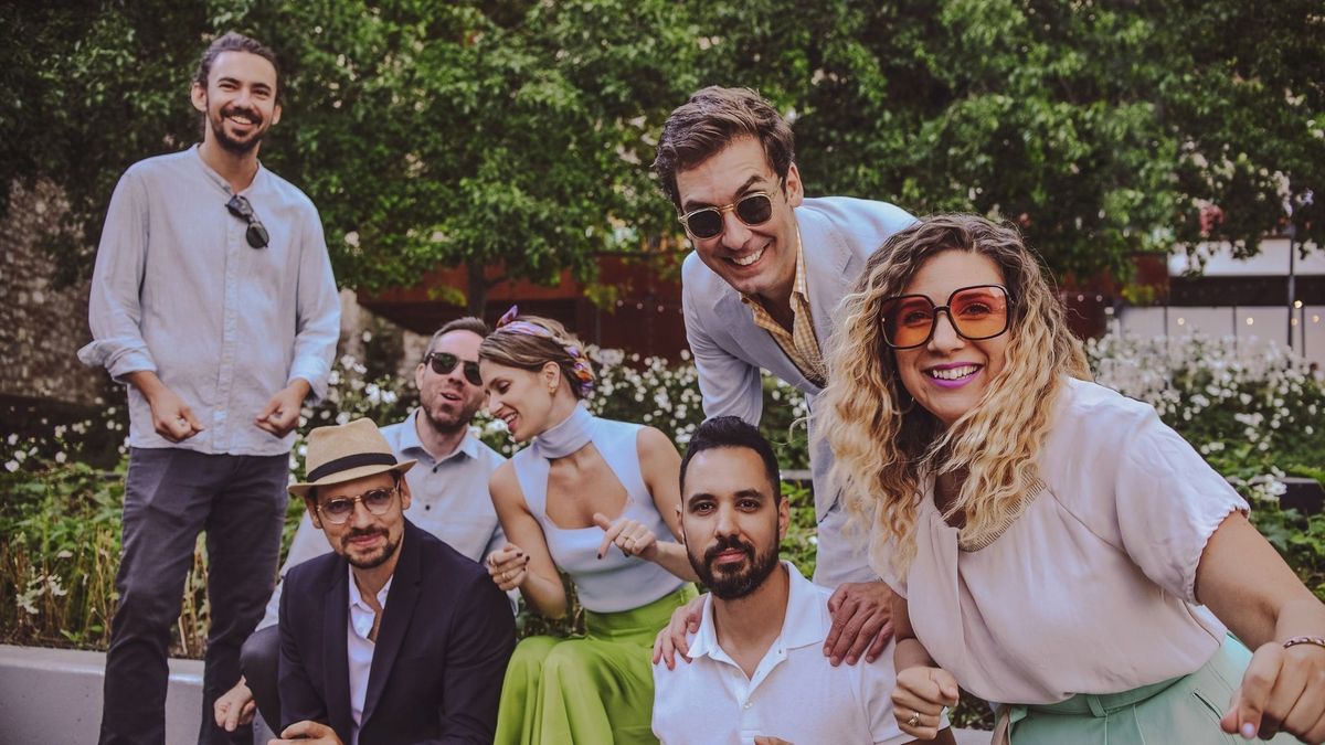 Rossz hír a rajongóknak: feloszlik a Subtones