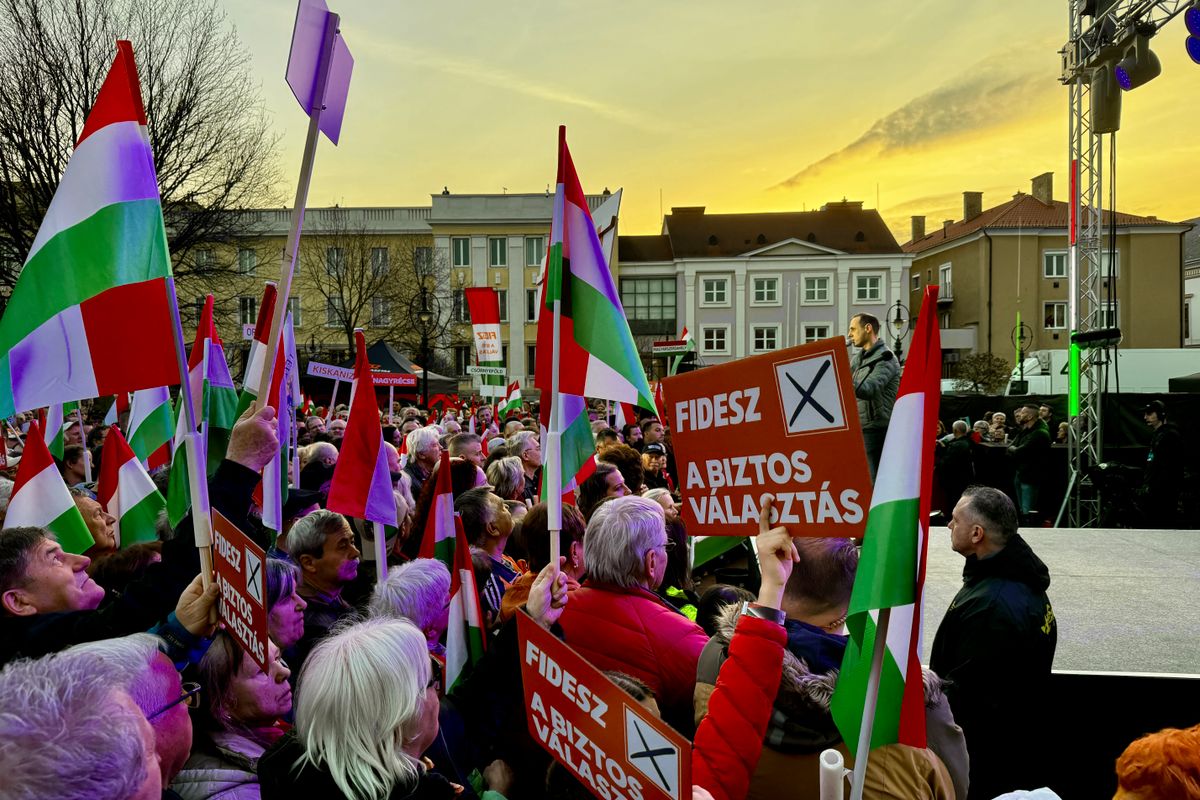 Orbán Viktor országjárás 
Nagykanizsa
kampány
választás