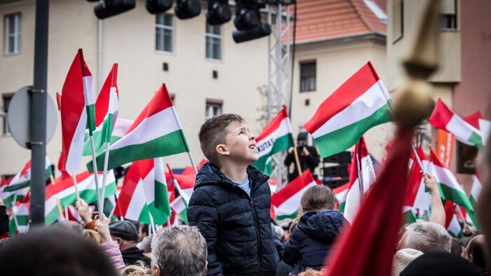 Orbán Viktor országjárás
Hódmezővásárhely
kampány
választás