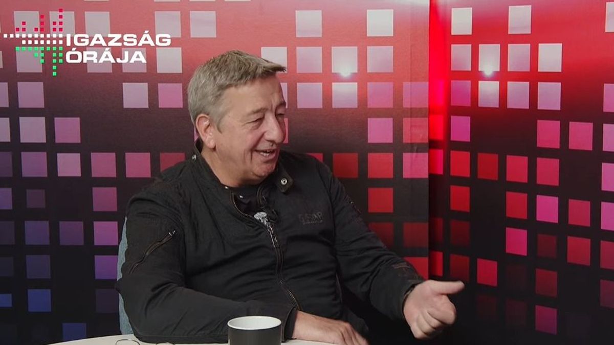 Bayer Zsolt: A tiszás brigád tagjai azonnal hátbadöfik egymást + videó